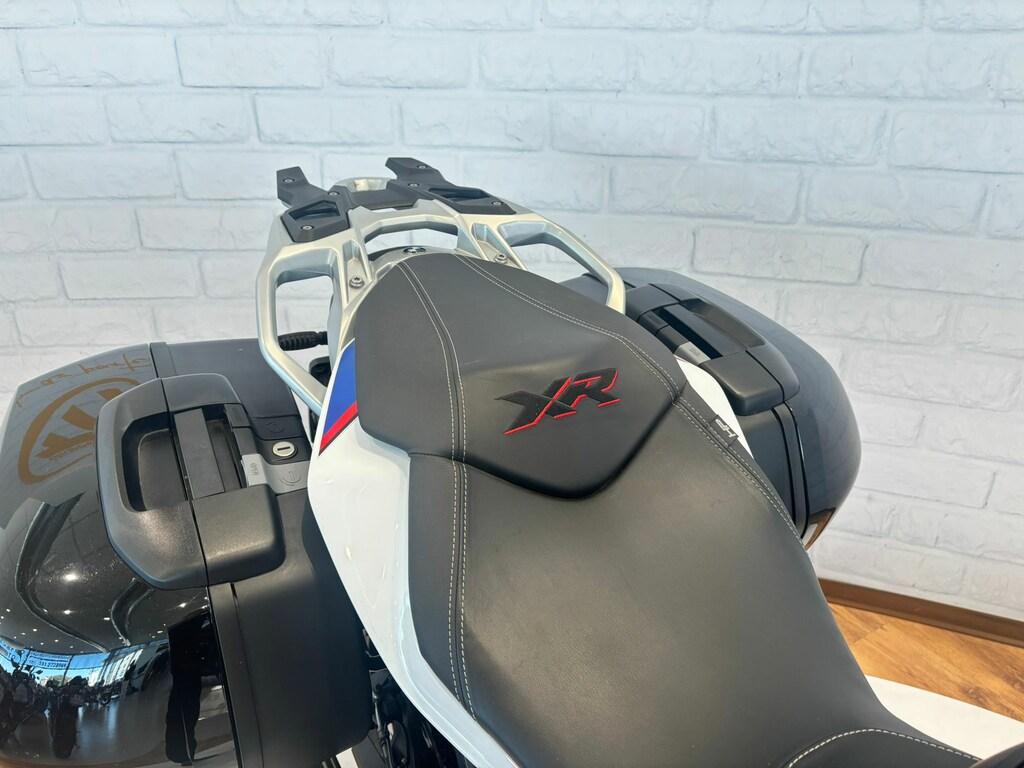 S 1000 XR