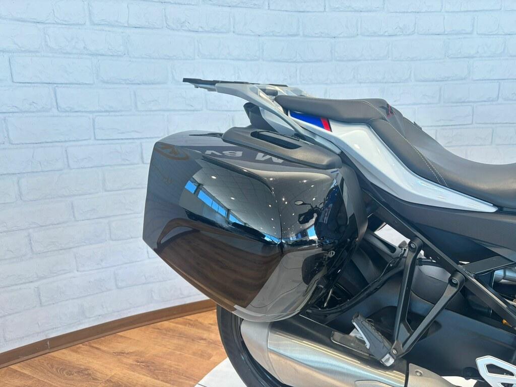 S 1000 XR