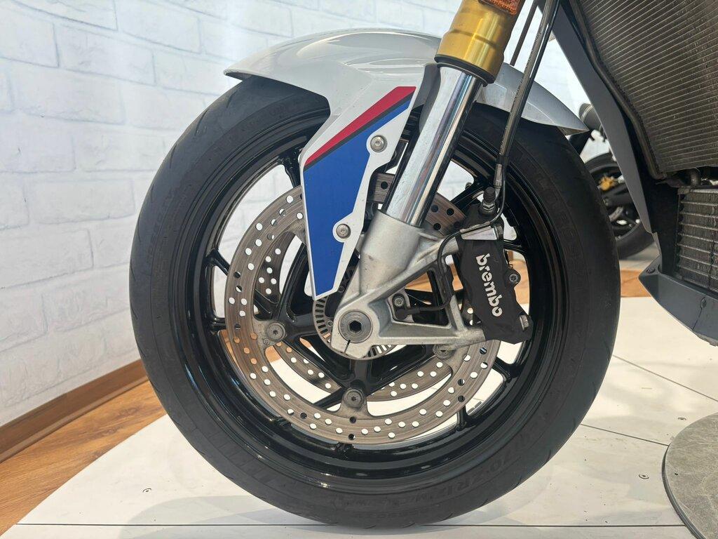 S 1000 XR