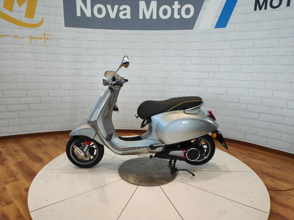 VESPA ELETTRICA L3