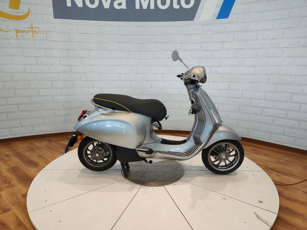 VESPA ELETTRICA L3