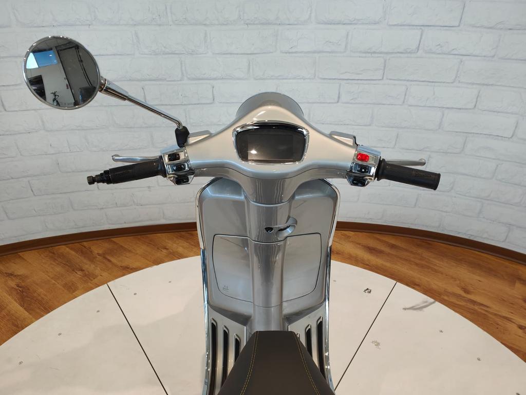 VESPA ELETTRICA L3