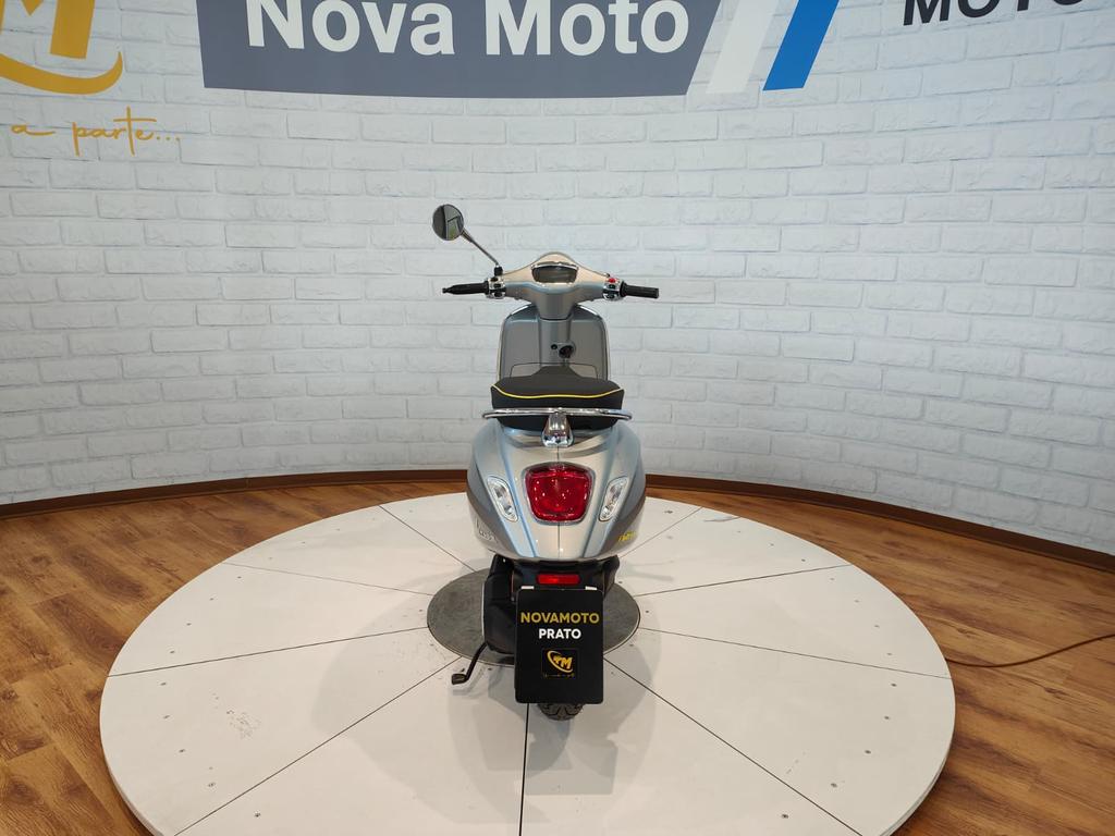 VESPA ELETTRICA L3