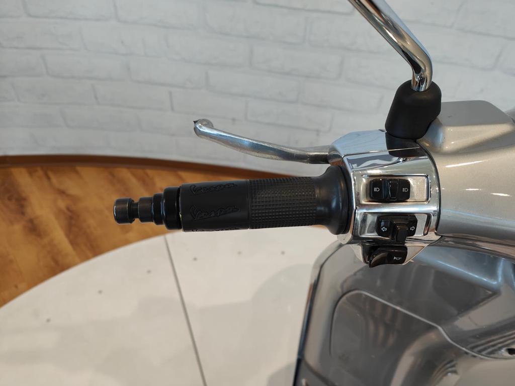VESPA ELETTRICA L3