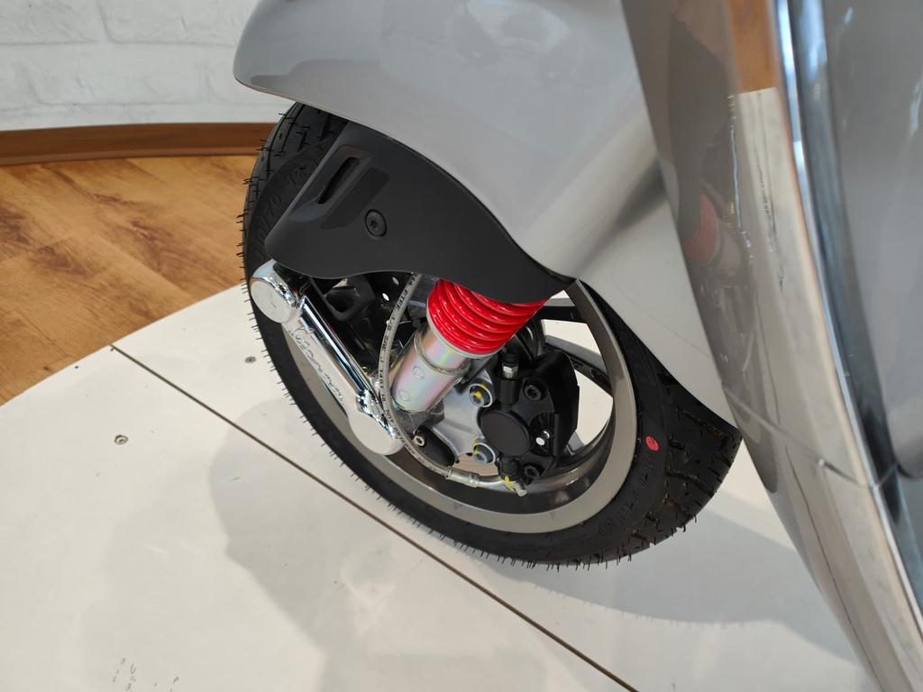 VESPA ELETTRICA L3