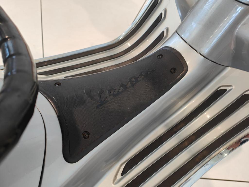 VESPA ELETTRICA L3