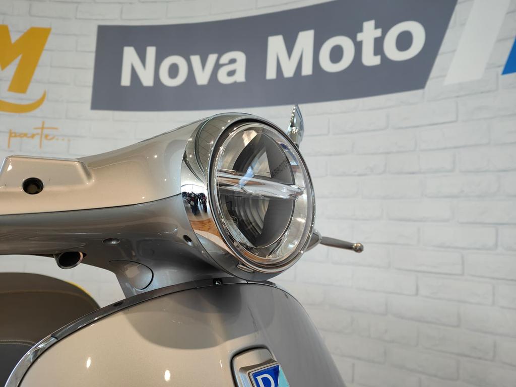 VESPA ELETTRICA L3