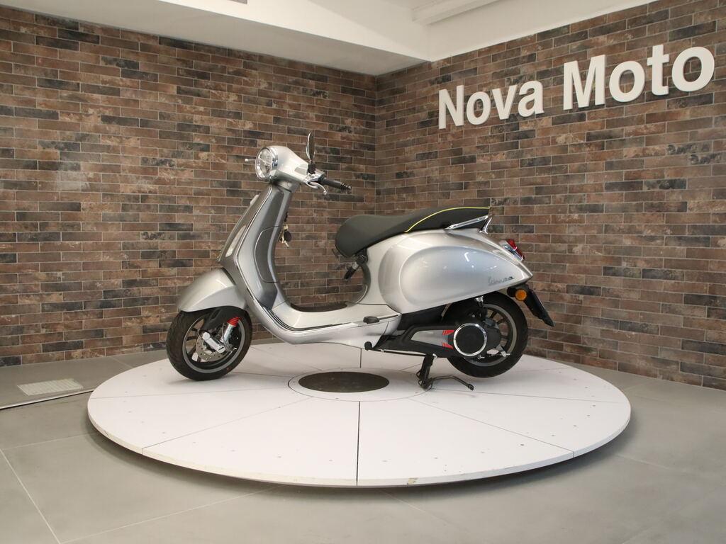 VESPA ELETTRICA L3