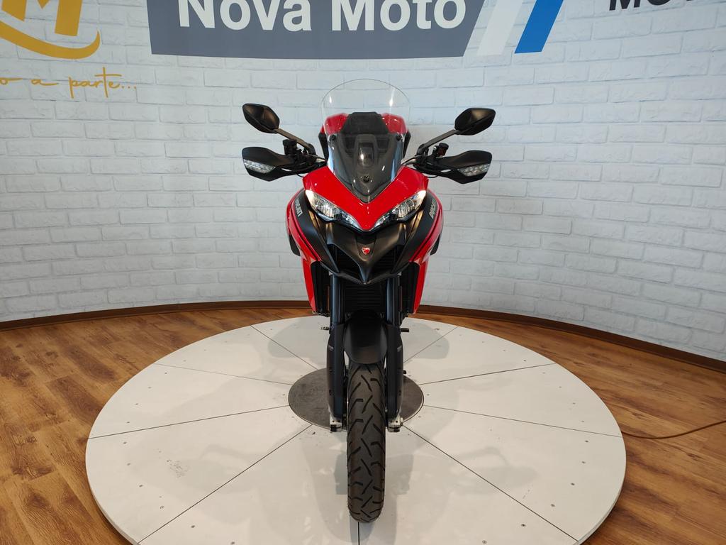 MULTISTRADA 950