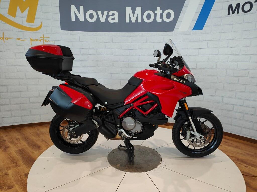 MULTISTRADA 950