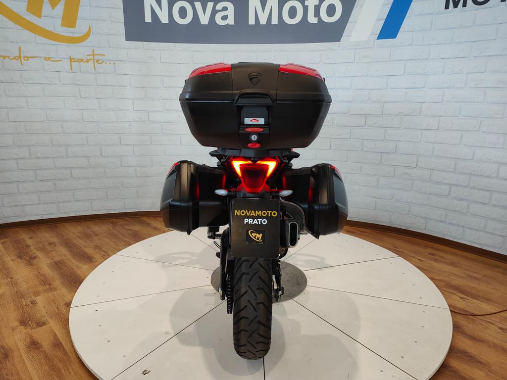 MULTISTRADA 950