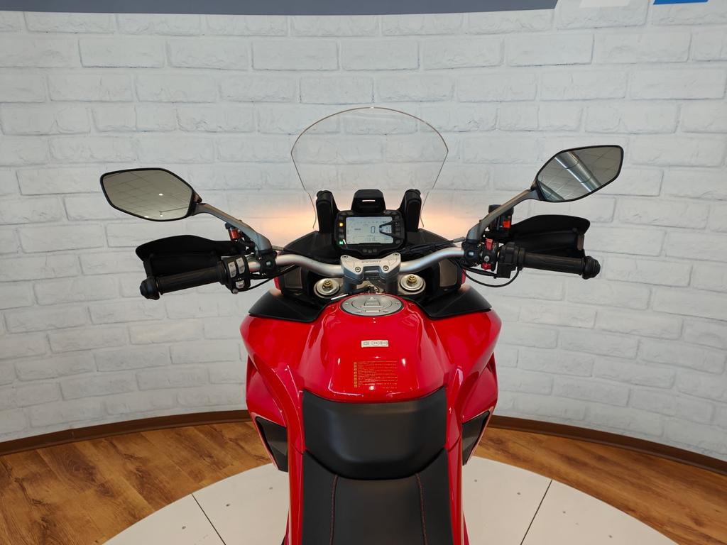 MULTISTRADA 950