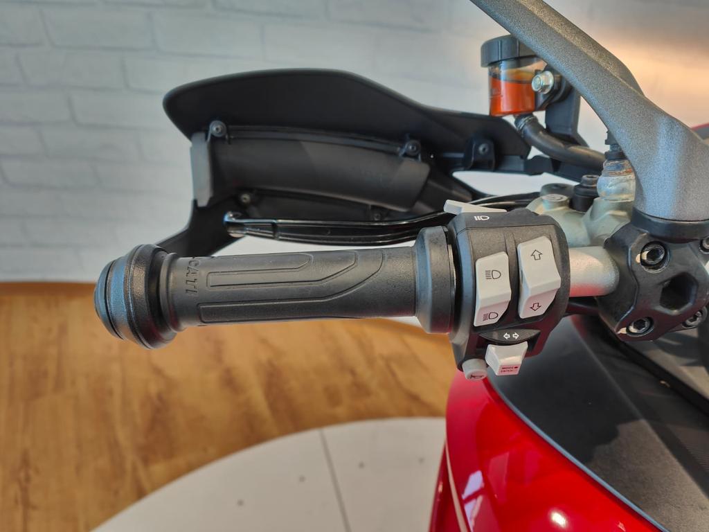 MULTISTRADA 950
