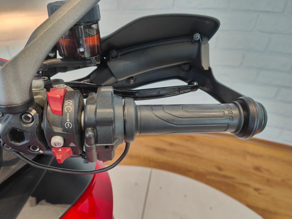MULTISTRADA 950