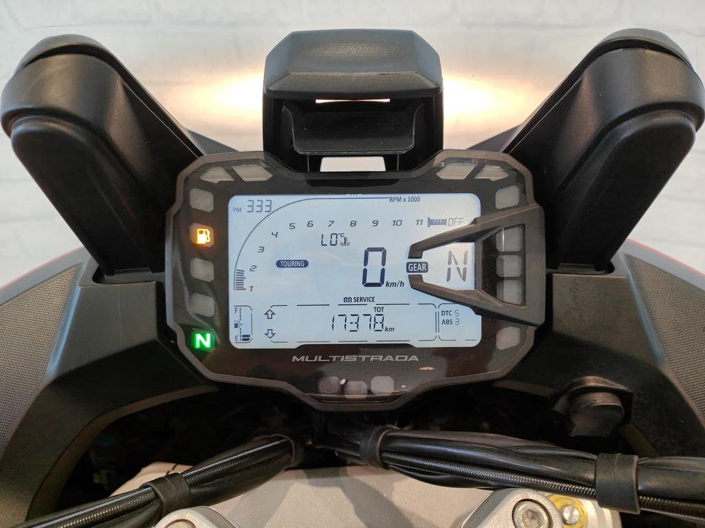 MULTISTRADA 950
