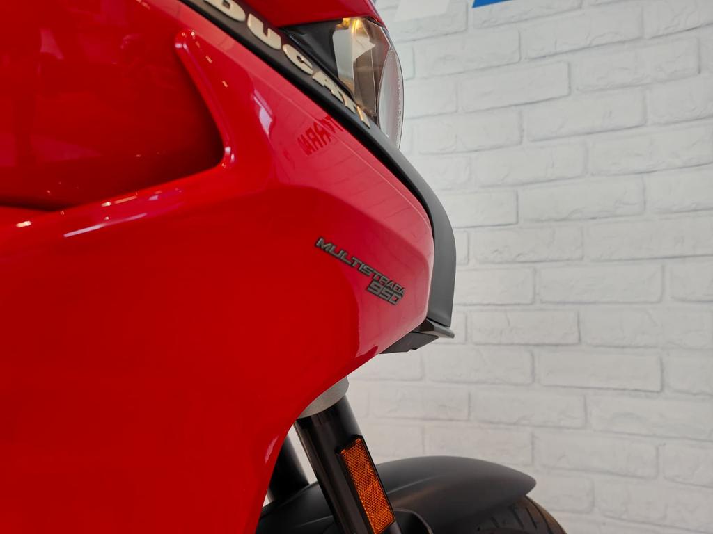 MULTISTRADA 950