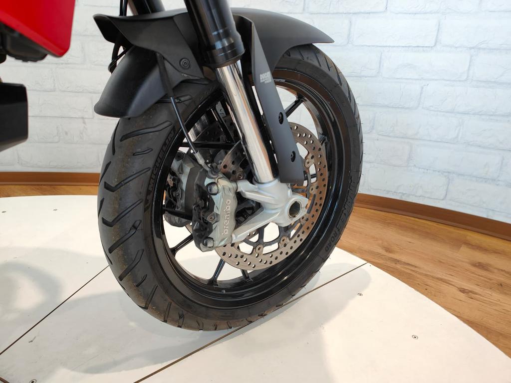 MULTISTRADA 950