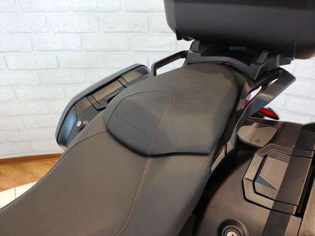 MULTISTRADA 950