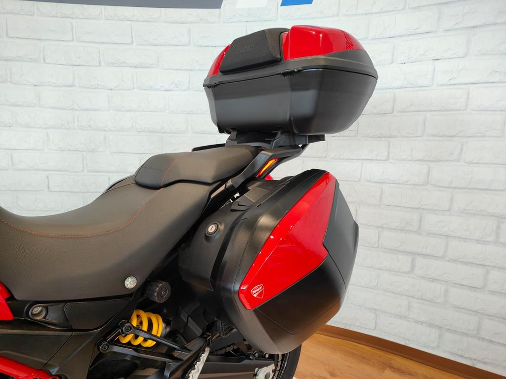 MULTISTRADA 950