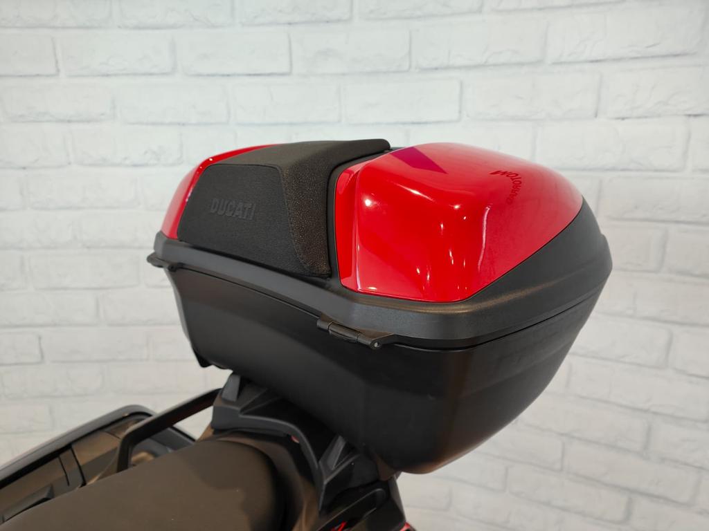 MULTISTRADA 950