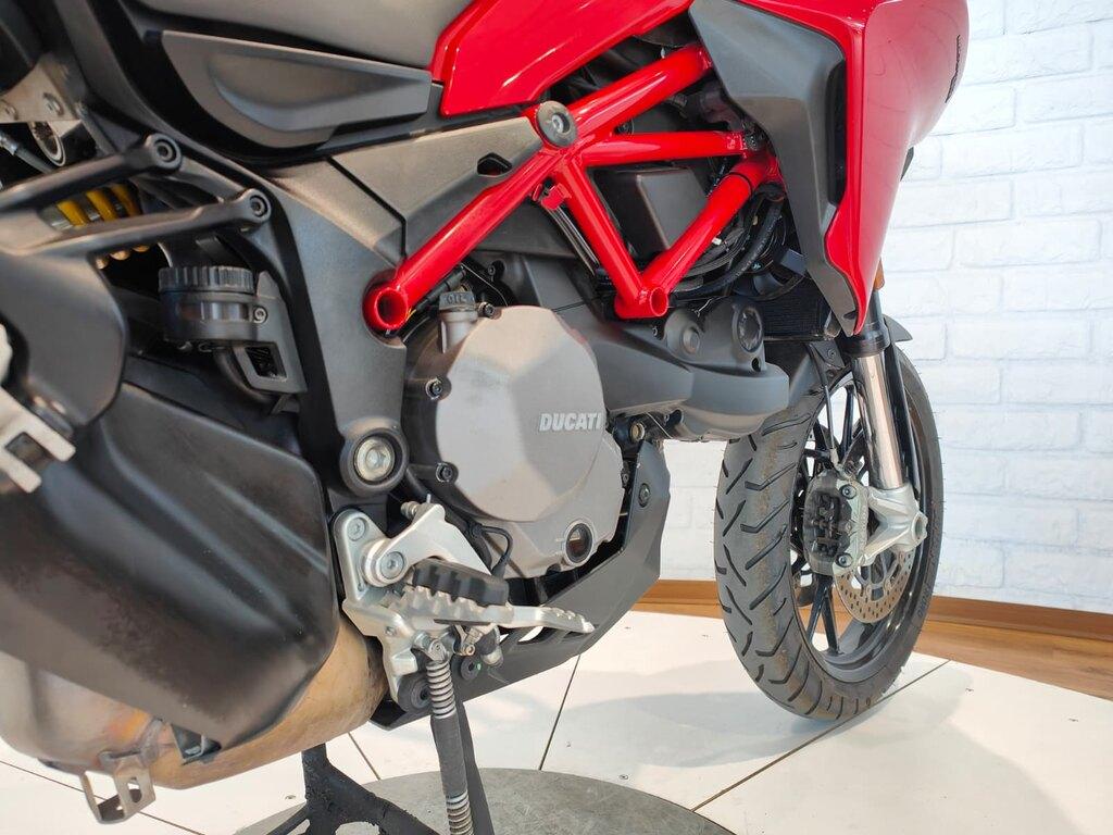 MULTISTRADA 950