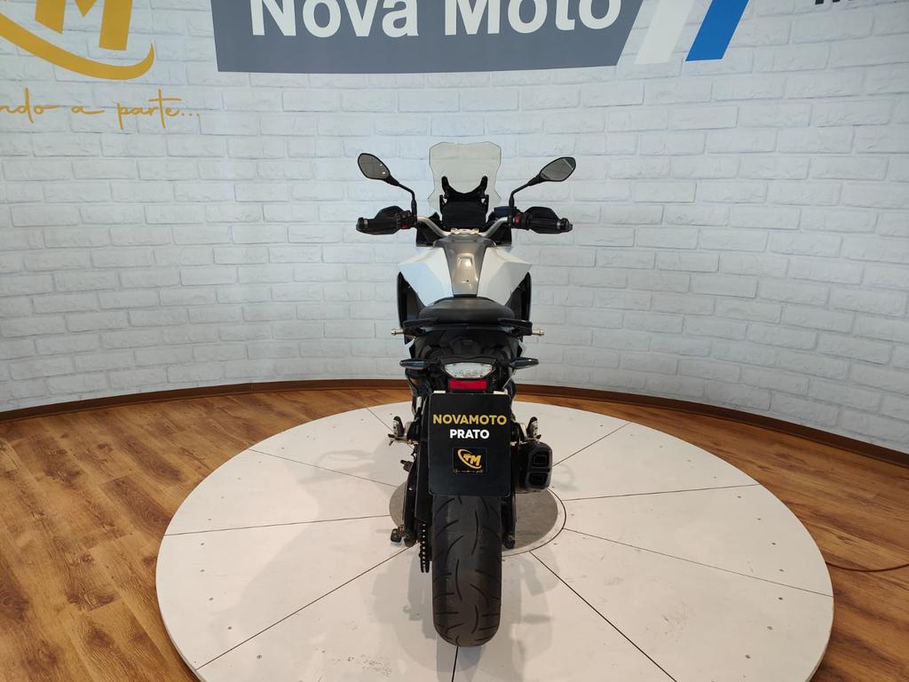 F 900 XR