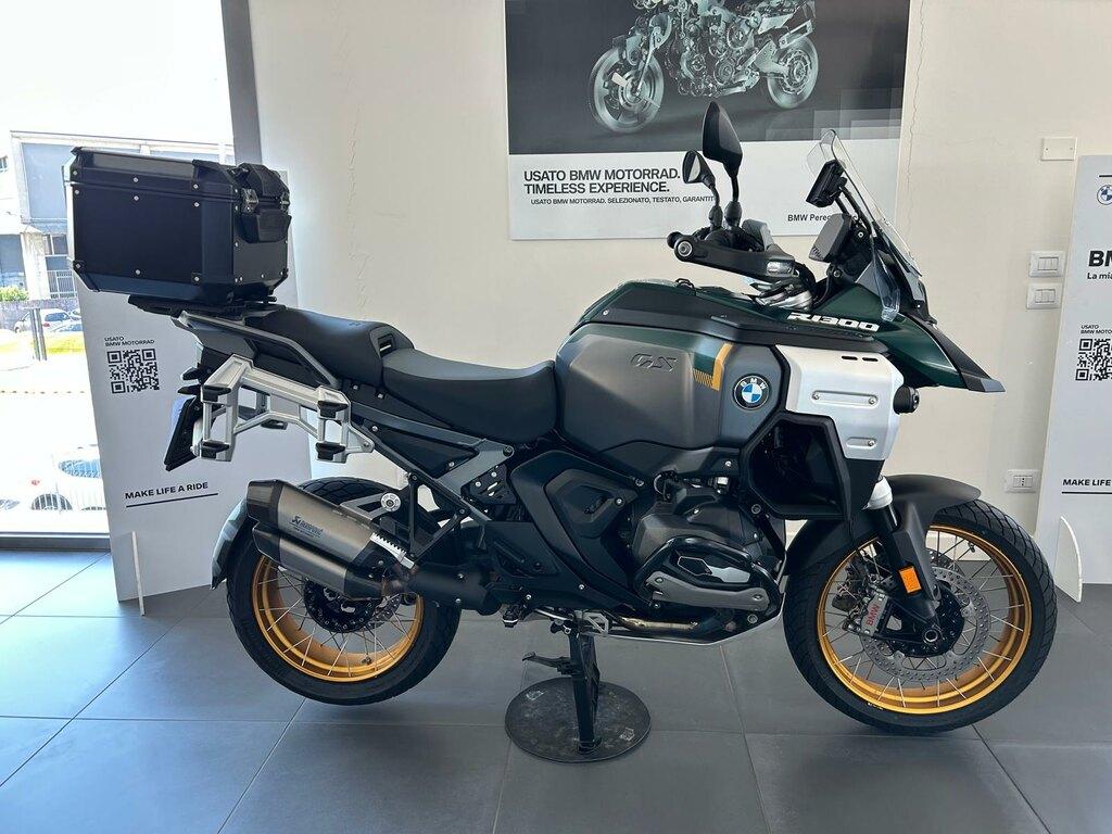 R 1300 GS ADVENTURE