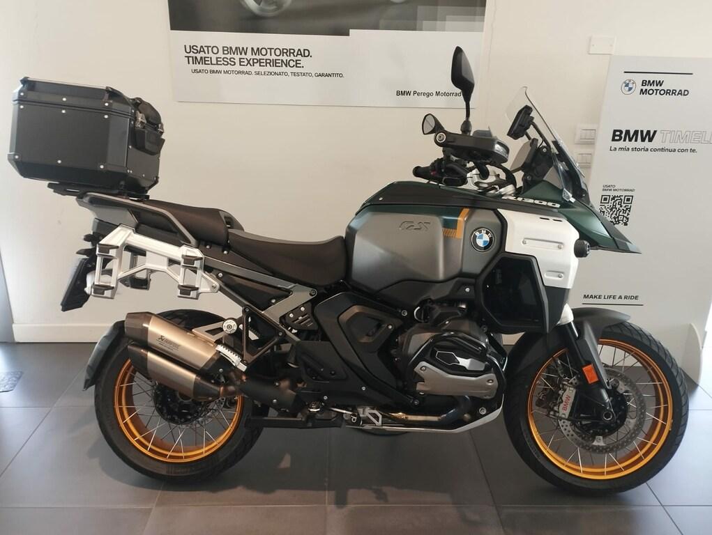 R 1300 GS ADVENTURE