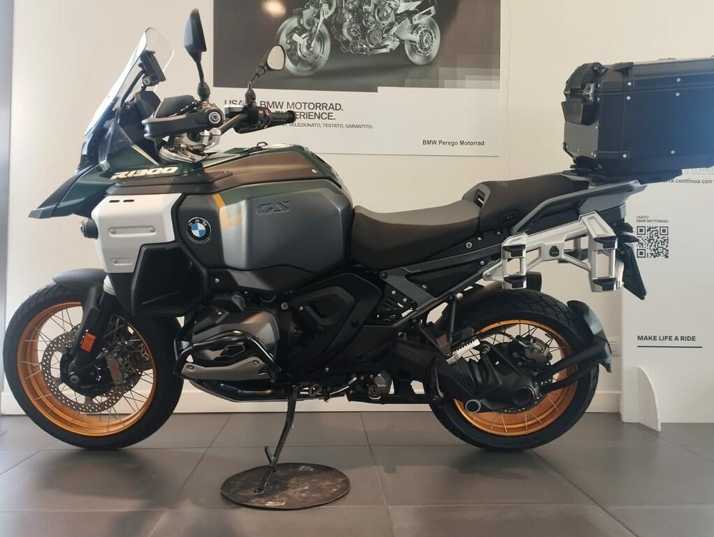 R 1300 GS ADVENTURE
