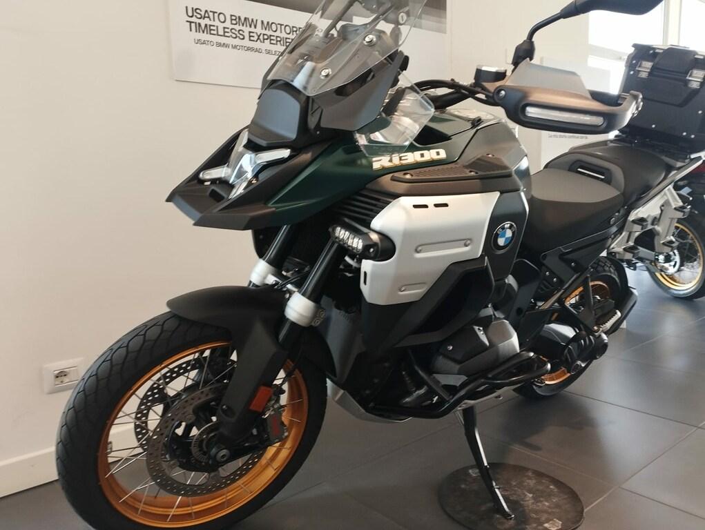 R 1300 GS ADVENTURE