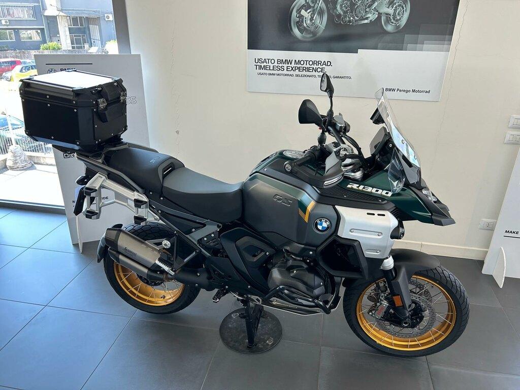 R 1300 GS ADVENTURE