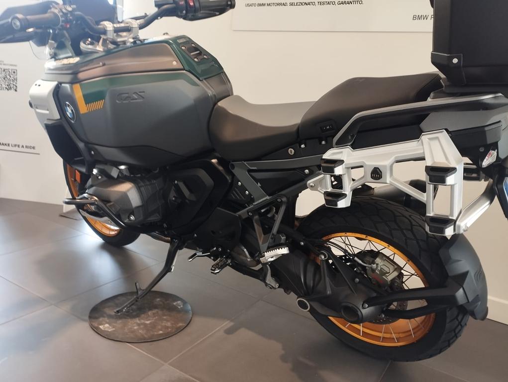 R 1300 GS ADVENTURE