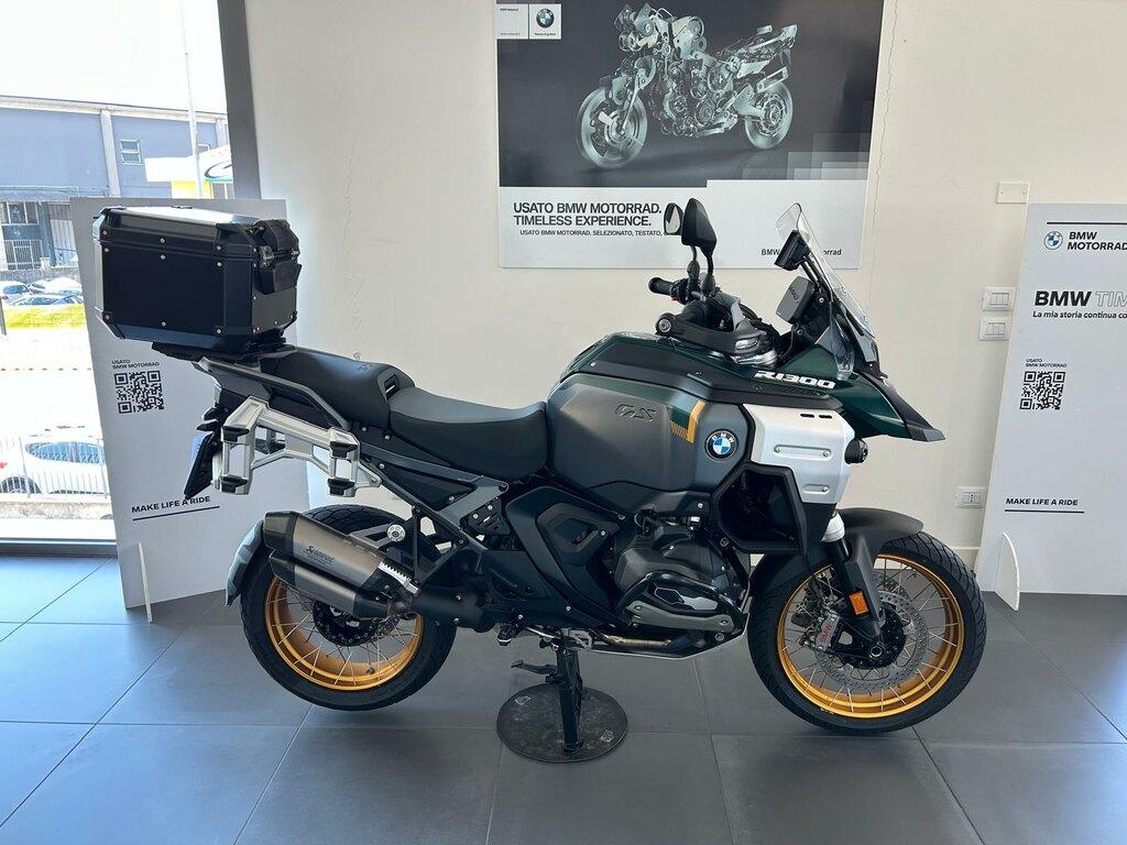 R 1300 GS ADVENTURE