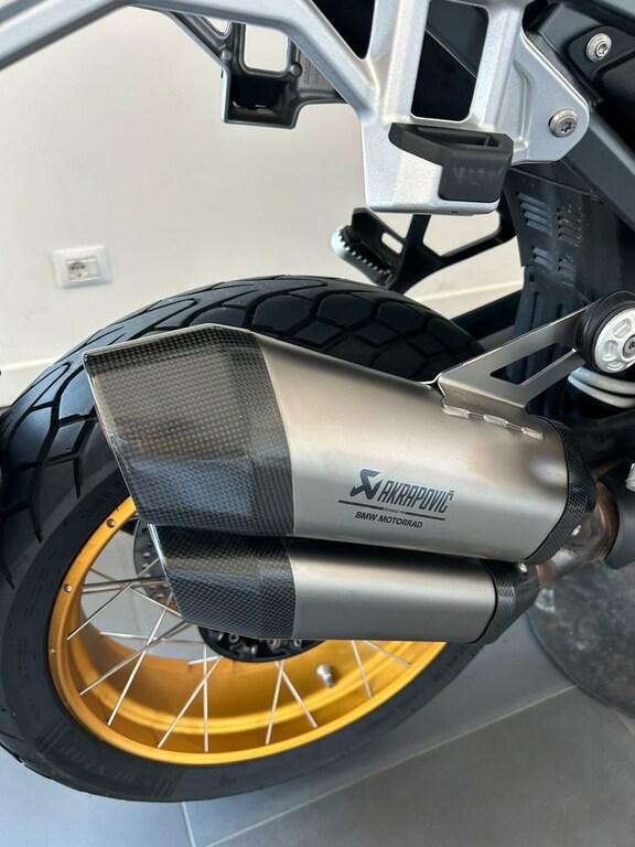 R 1300 GS ADVENTURE
