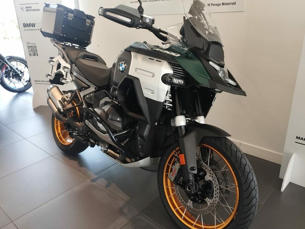 R 1300 GS ADVENTURE
