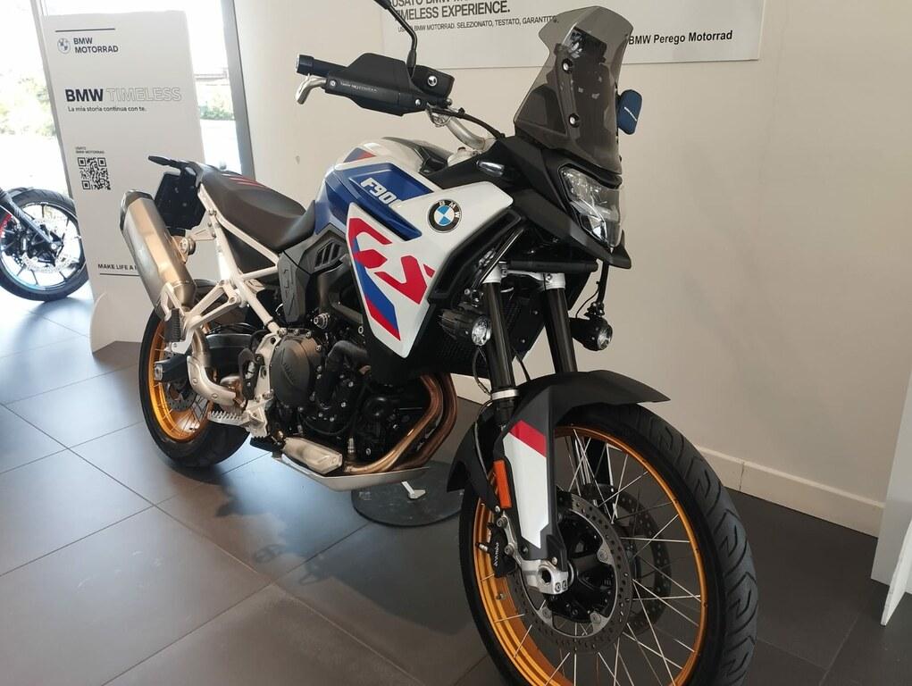 F 900 GS