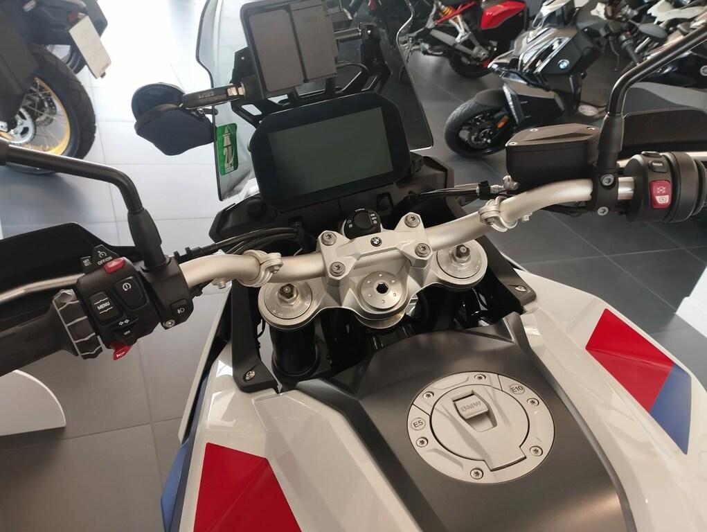 F 900 GS