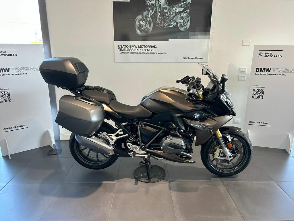 R 1200 RS