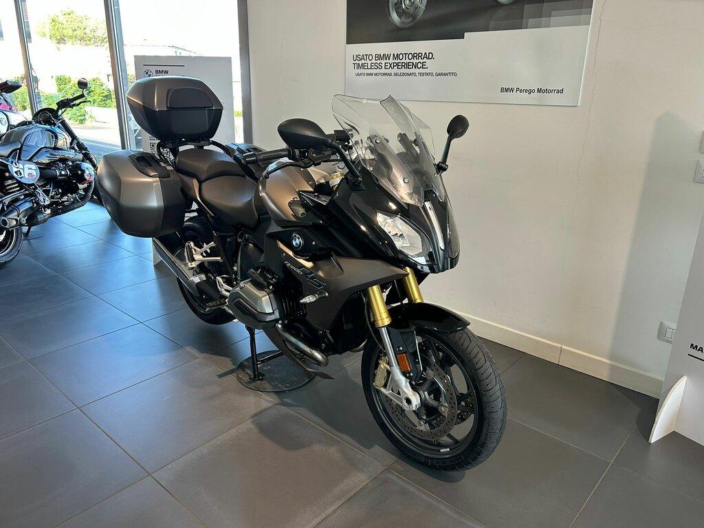 R 1200 RS