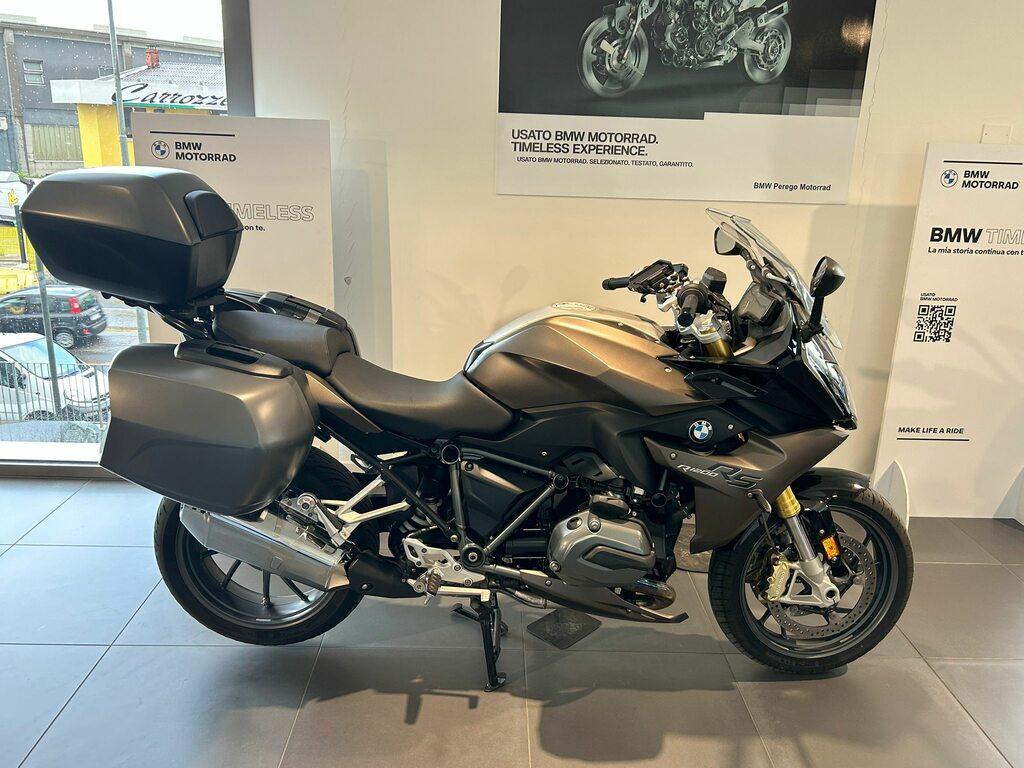 R 1200 RS