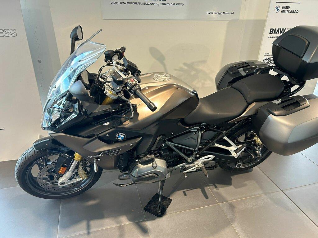 R 1200 RS