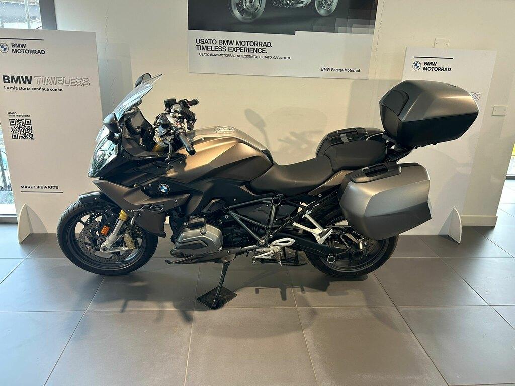 R 1200 RS