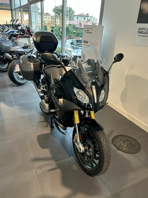 R 1200 RS
