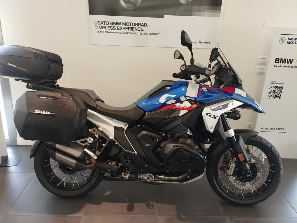 R 1300 GS