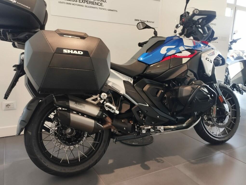 R 1300 GS