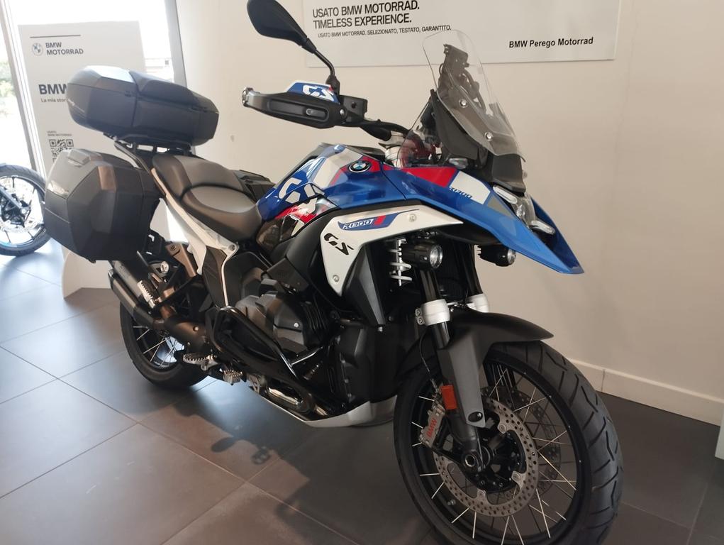 R 1300 GS