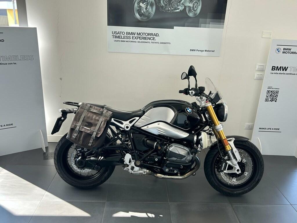 R 1200 NINET