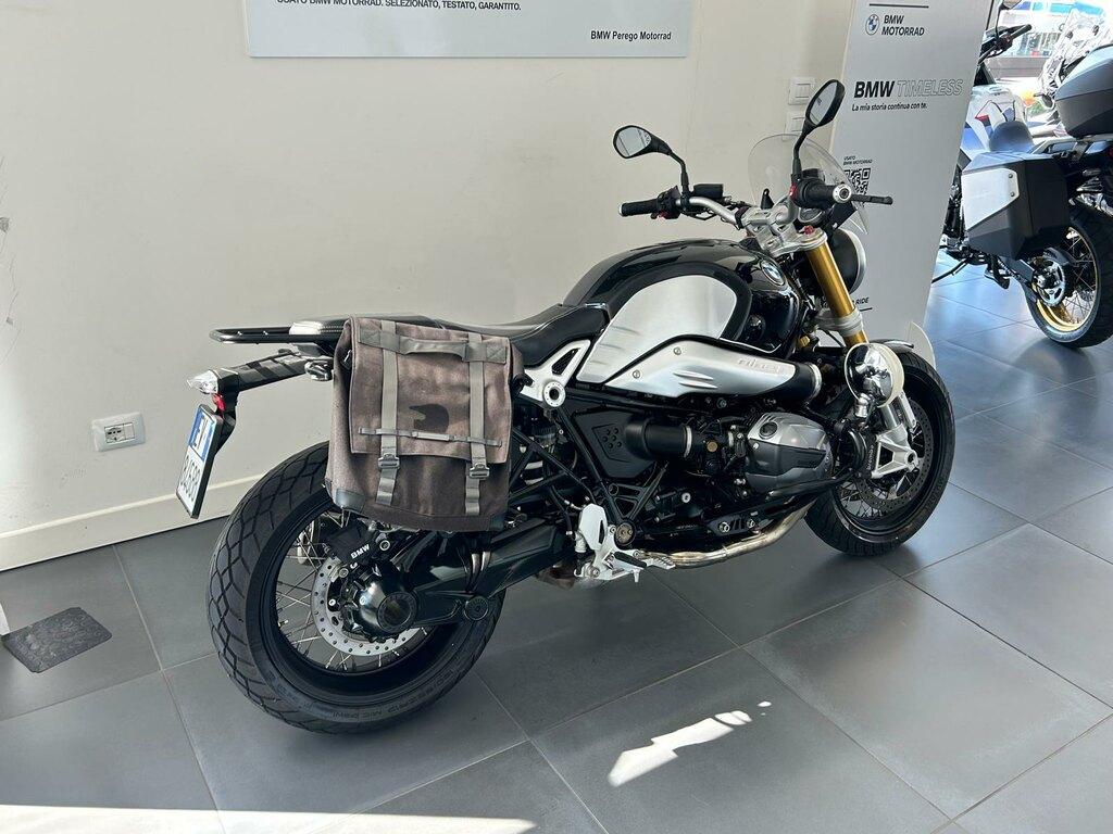 R 1200 NINET