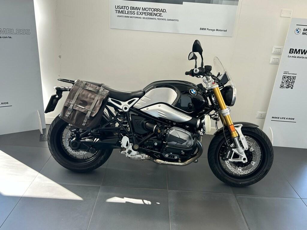 R 1200 NINET