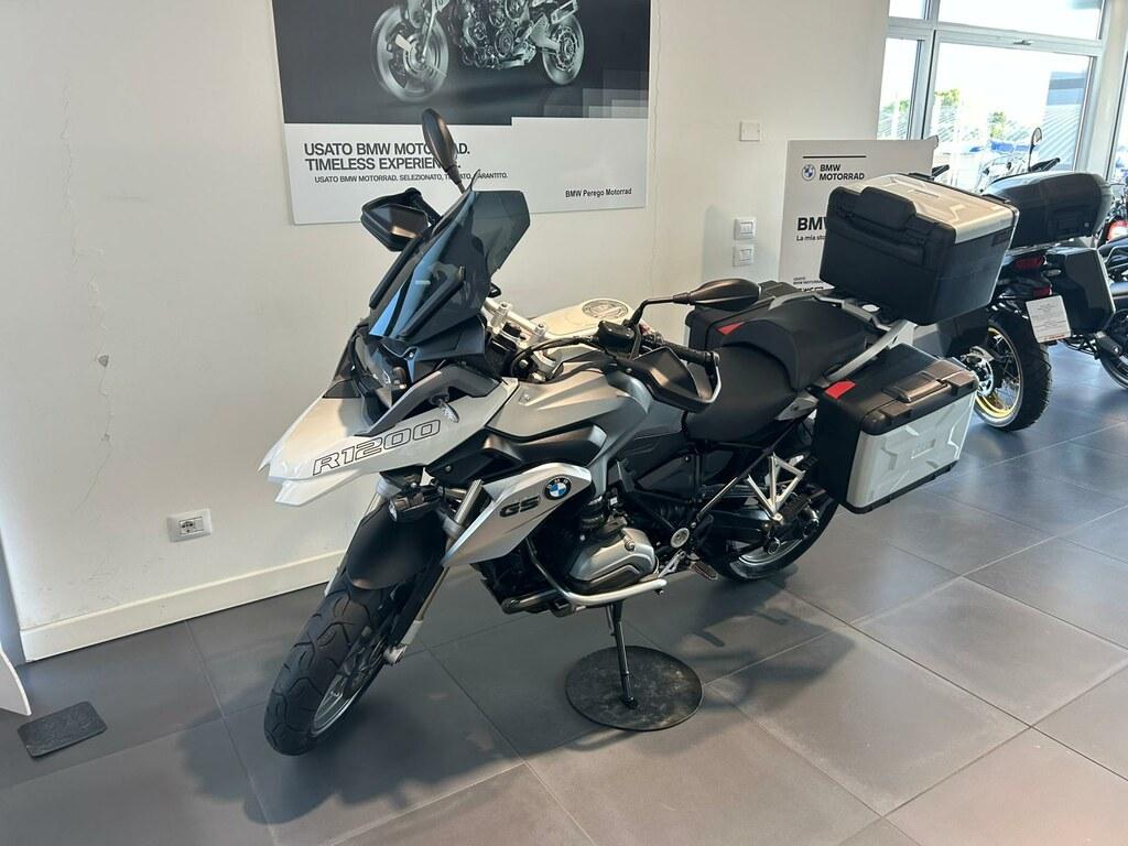 R 1200 GS